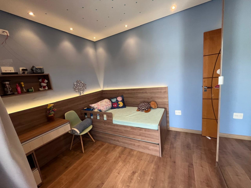 imóvel com 181m² - Condominio Atibaia Park I - Atibaia