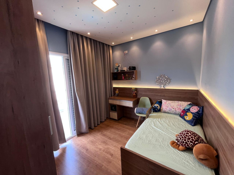 imóvel com 181m² - Condominio Atibaia Park I - Atibaia