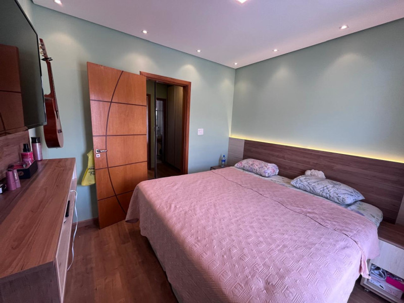 imóvel com 181m² - Condominio Atibaia Park I - Atibaia