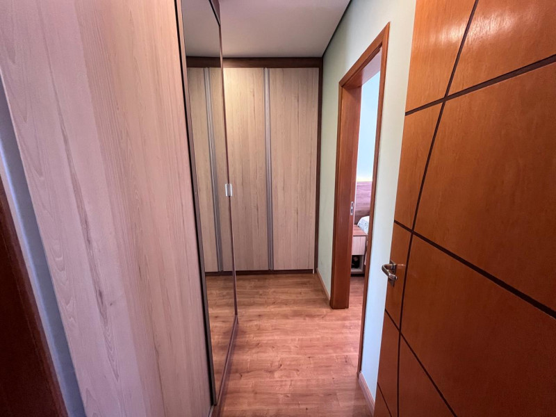 imóvel com 181m² - Condominio Atibaia Park I - Atibaia