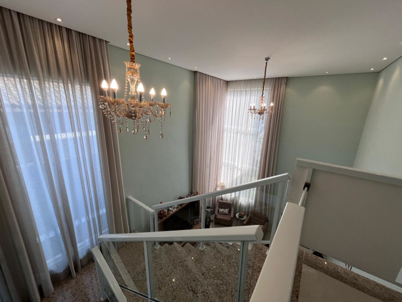 imóvel com 181m² - Condominio Atibaia Park I - Atibaia