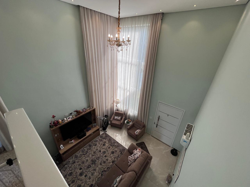 imóvel com 181m² - Condominio Atibaia Park I - Atibaia