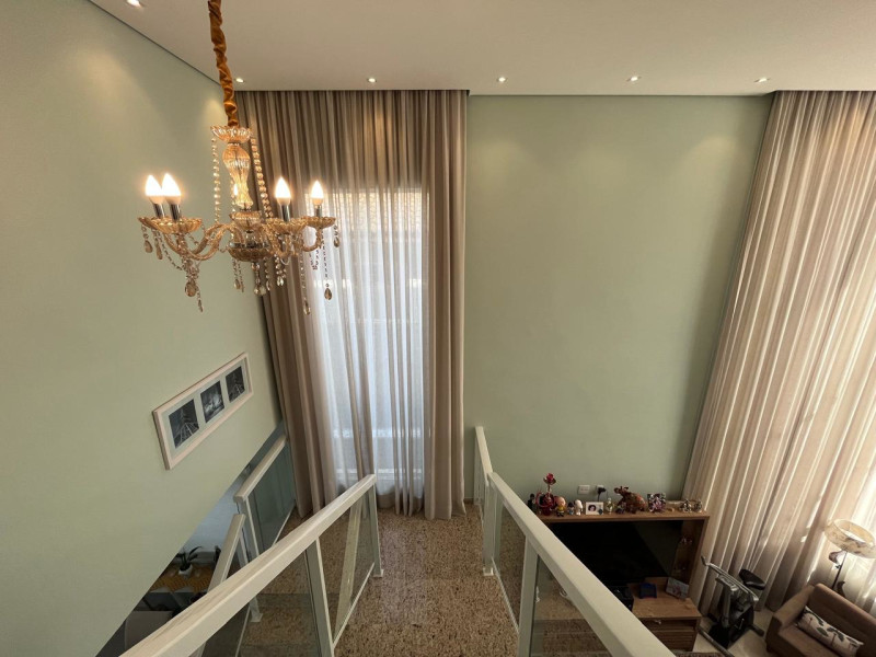 imóvel com 181m² - Condominio Atibaia Park I - Atibaia