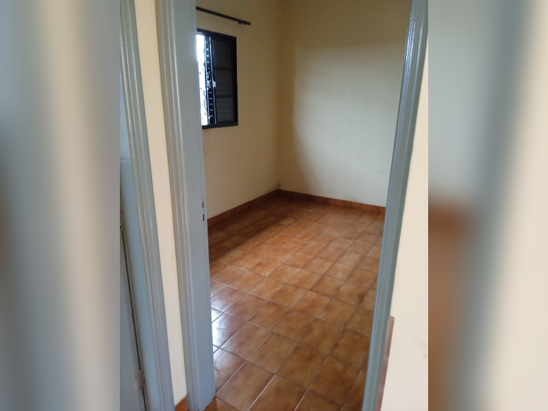 imóvel com 165m² - Chácara Machadinho I - Americana