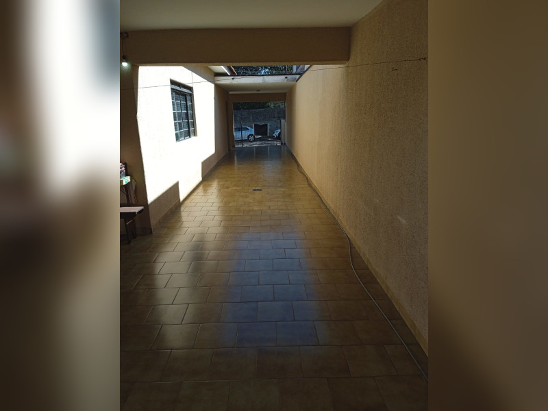 imóvel com 165m² - Chácara Machadinho I - Americana