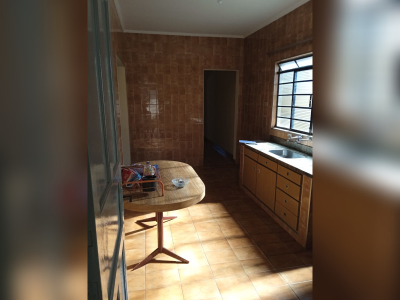 imóvel com 165m² - Chácara Machadinho I - Americana
