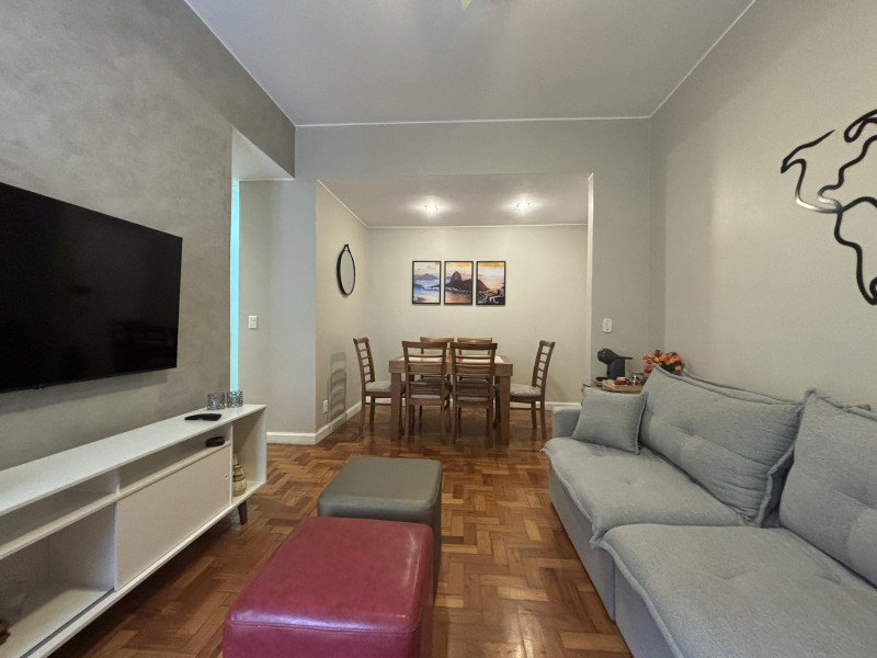 imóvel com 86m² - Copacabana - Rio de Janeiro
