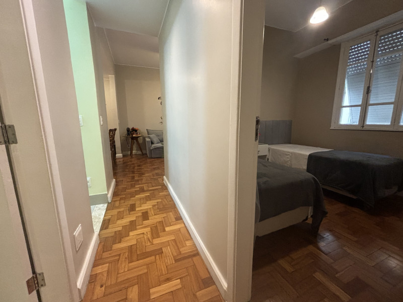 imóvel com 86m² - Copacabana - Rio de Janeiro