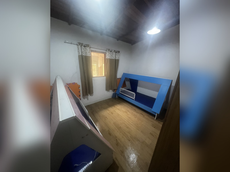 imóvel com 300m² - Loteamento Bosque dos Palmares - Atibaia