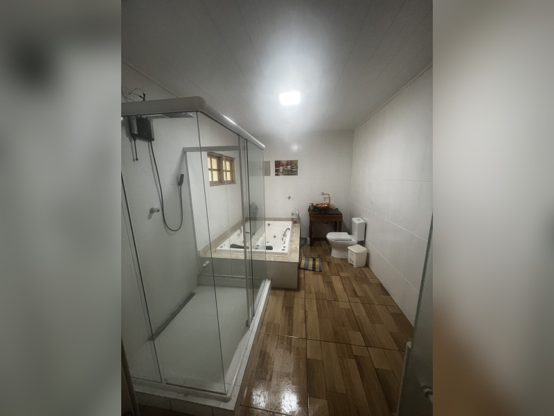 imóvel com 300m² - Loteamento Bosque dos Palmares - Atibaia