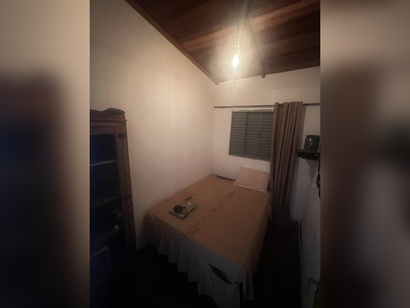 imóvel com 300m² - Loteamento Bosque dos Palmares - Atibaia