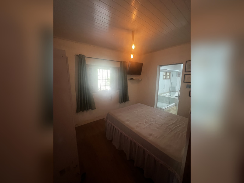 imóvel com 300m² - Loteamento Bosque dos Palmares - Atibaia