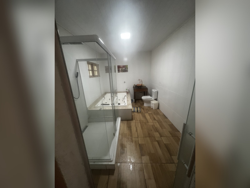 imóvel com 300m² - Loteamento Bosque dos Palmares - Atibaia