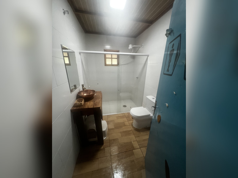 imóvel com 300m² - Loteamento Bosque dos Palmares - Atibaia