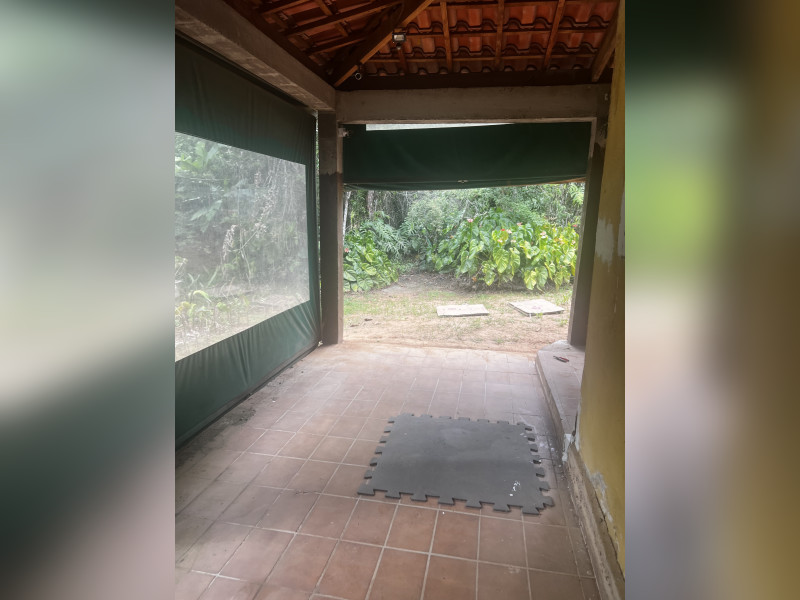 imóvel com 300m² - Loteamento Bosque dos Palmares - Atibaia