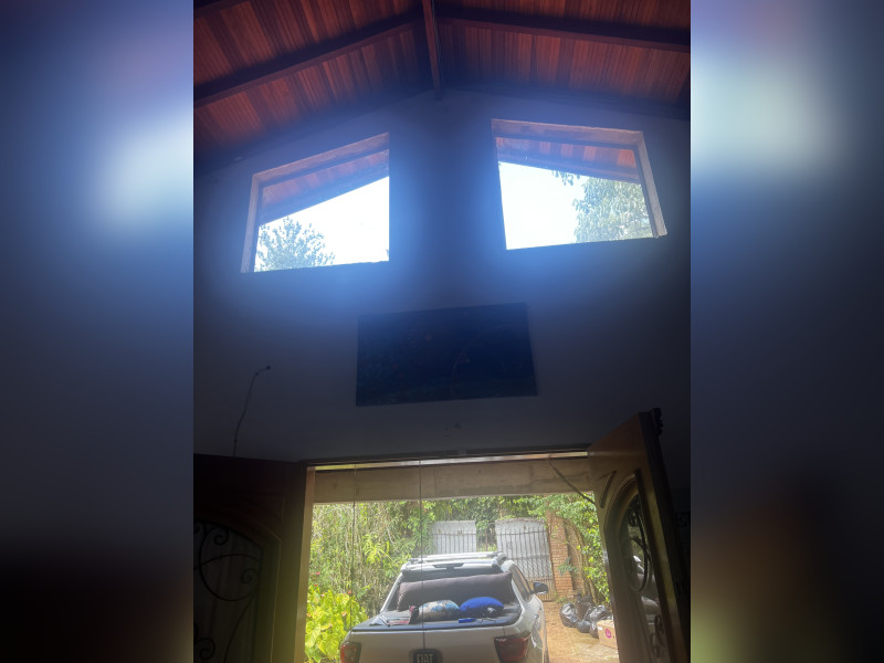 imóvel com 300m² - Loteamento Bosque dos Palmares - Atibaia