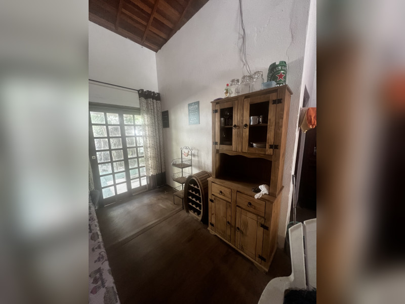 imóvel com 300m² - Loteamento Bosque dos Palmares - Atibaia