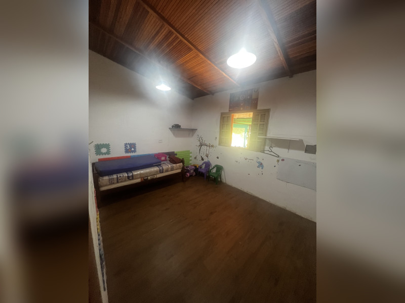 imóvel com 300m² - Loteamento Bosque dos Palmares - Atibaia