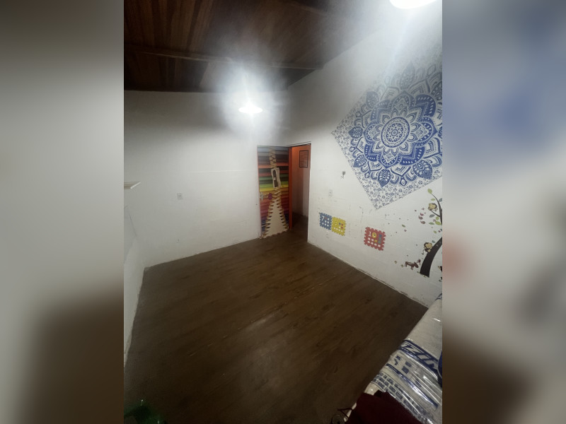 imóvel com 300m² - Loteamento Bosque dos Palmares - Atibaia