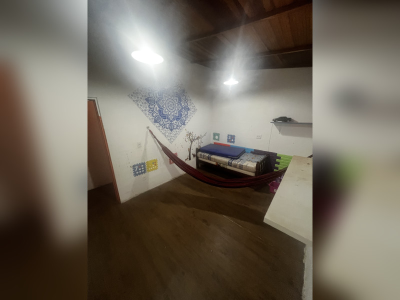 imóvel com 300m² - Loteamento Bosque dos Palmares - Atibaia