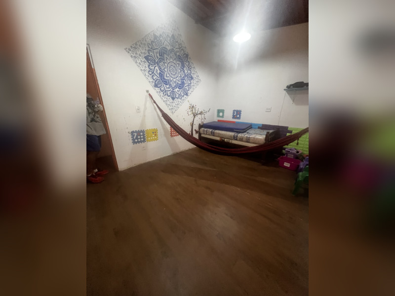 imóvel com 300m² - Loteamento Bosque dos Palmares - Atibaia