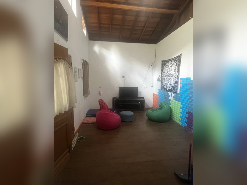 imóvel com 300m² - Loteamento Bosque dos Palmares - Atibaia