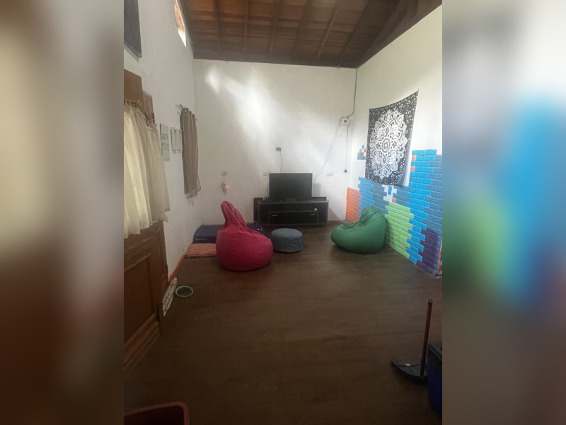 imóvel com 300m² - Loteamento Bosque dos Palmares - Atibaia