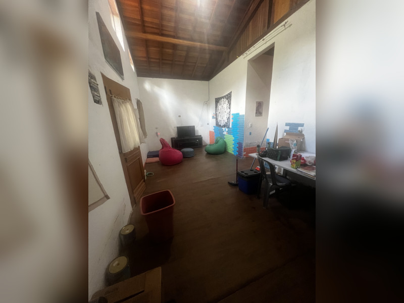 imóvel com 300m² - Loteamento Bosque dos Palmares - Atibaia