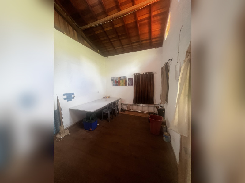 imóvel com 300m² - Loteamento Bosque dos Palmares - Atibaia