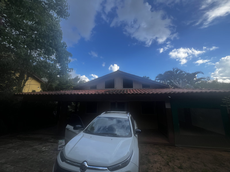 imóvel com 300m² - Loteamento Bosque dos Palmares - Atibaia