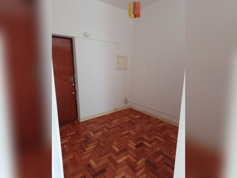 imóvel com 30m² - Vila Buarque - São Paulo