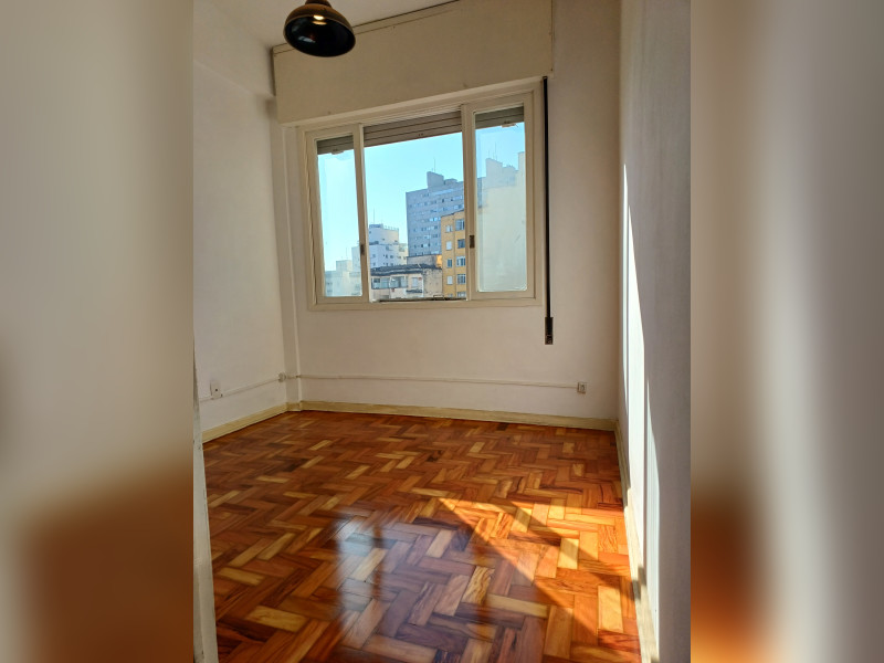 imóvel com 30m² - Vila Buarque - São Paulo