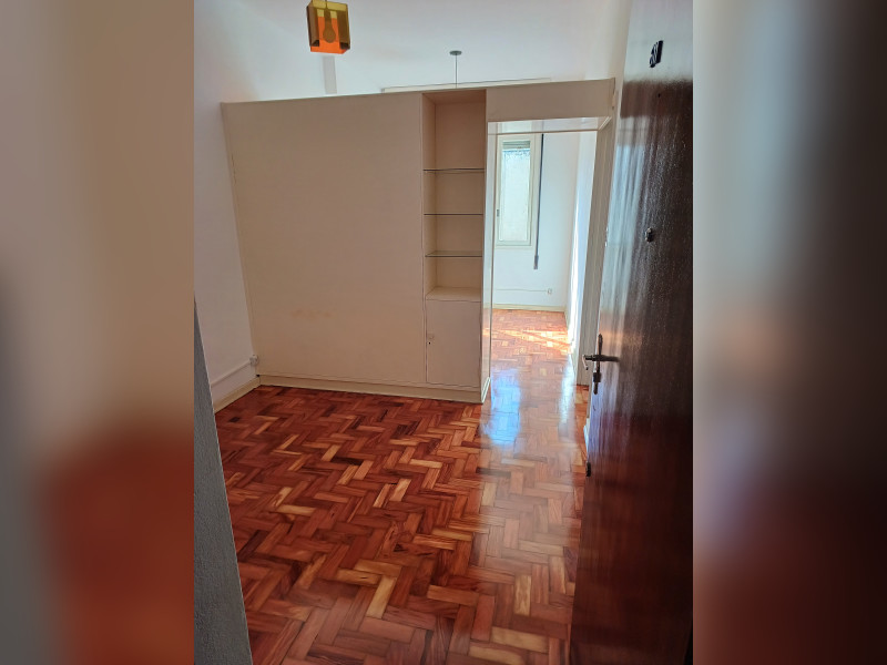 imóvel com 30m² - Vila Buarque - São Paulo