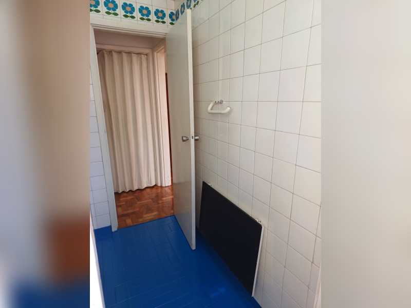 imóvel com 30m² - Vila Buarque - São Paulo