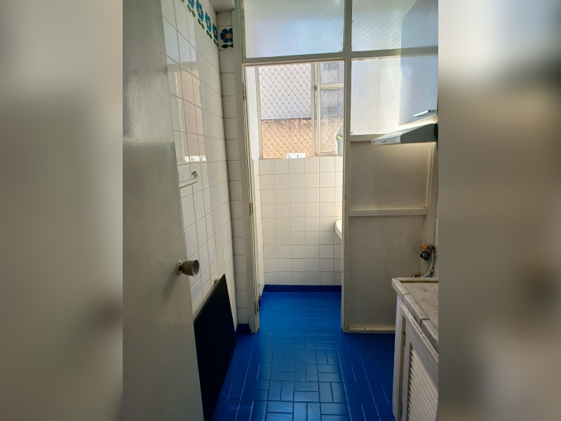 imóvel com 30m² - Vila Buarque - São Paulo