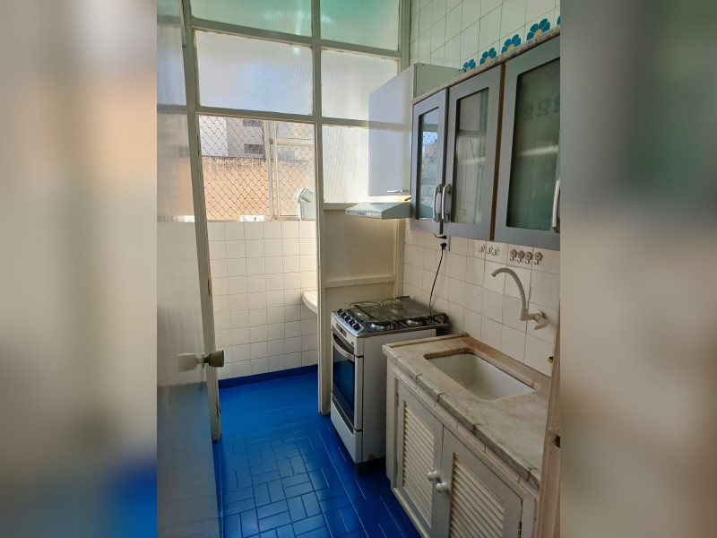 imóvel com 30m² - Vila Buarque - São Paulo