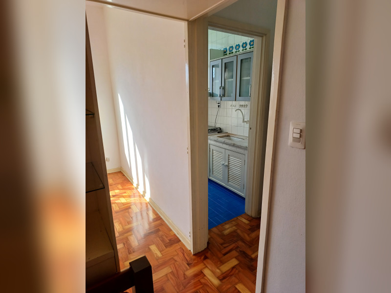 imóvel com 30m² - Vila Buarque - São Paulo
