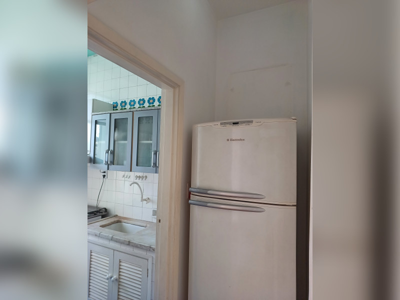 imóvel com 30m² - Vila Buarque - São Paulo