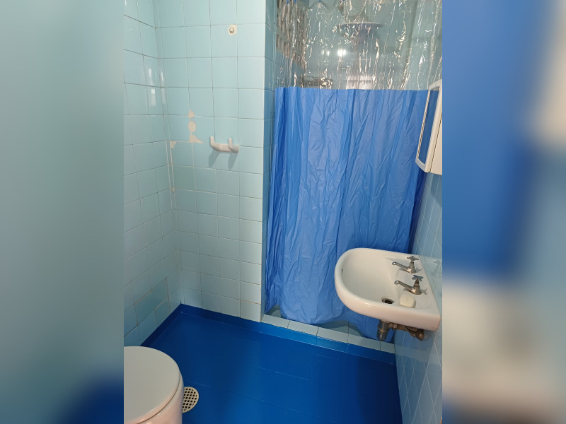 imóvel com 30m² - Vila Buarque - São Paulo