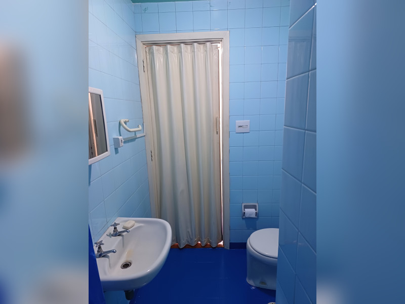 imóvel com 30m² - Vila Buarque - São Paulo