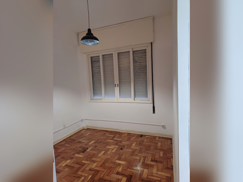 imóvel com 30m² - Vila Buarque - São Paulo