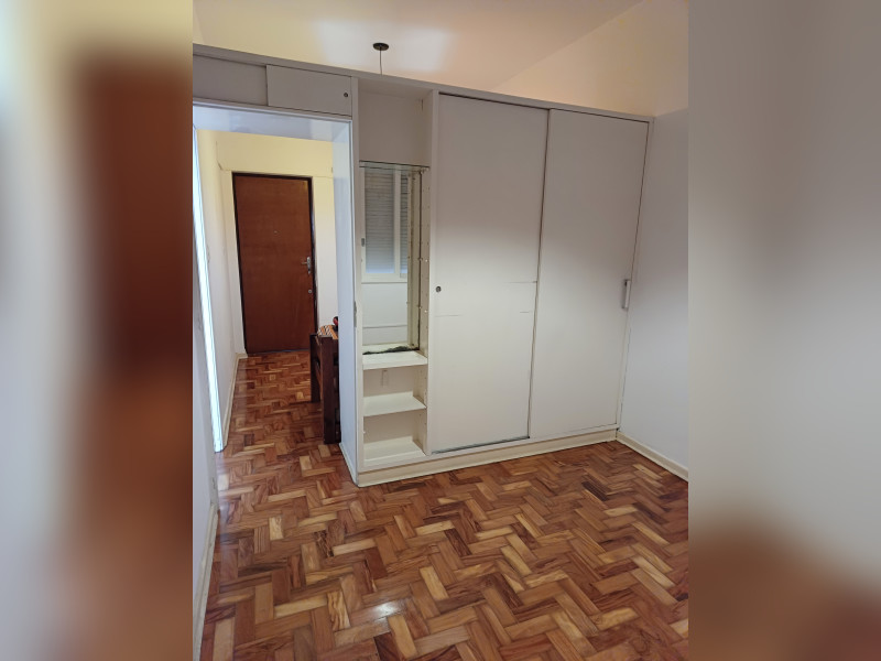 imóvel com 30m² - Vila Buarque - São Paulo
