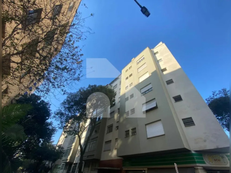 imóvel com 30m² - Vila Buarque - São Paulo