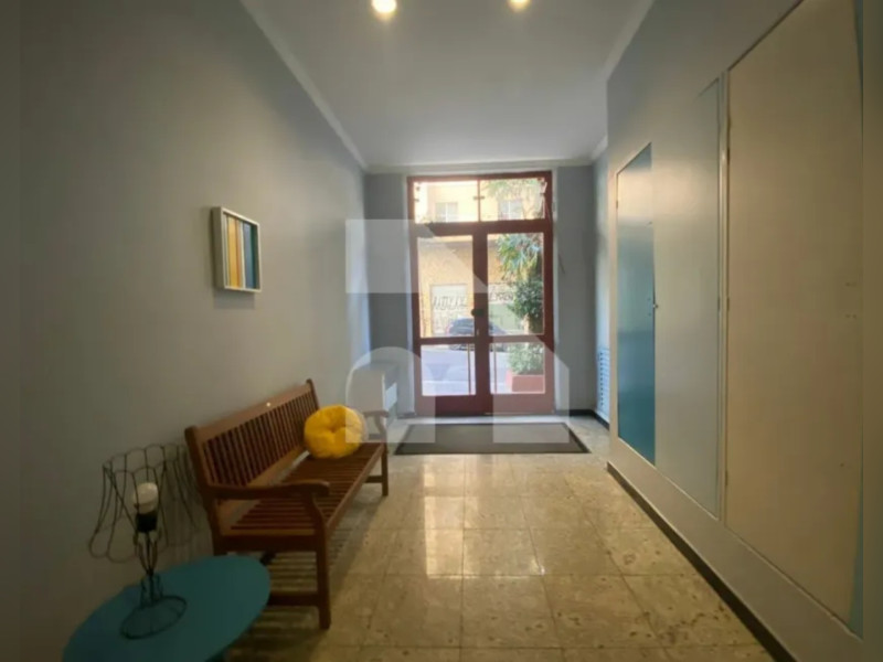 imóvel com 30m² - Vila Buarque - São Paulo