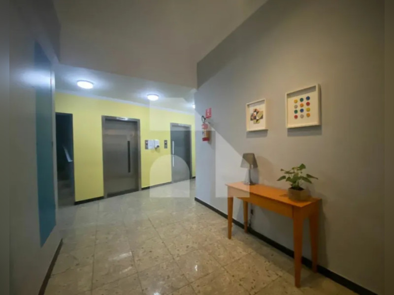 imóvel com 30m² - Vila Buarque - São Paulo