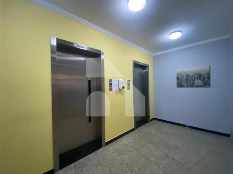 imóvel com 30m² - Vila Buarque - São Paulo