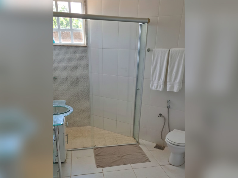 imóvel com 234m² - Loteamento do Carmindo (Colônia do Marçal) - São João del Rei