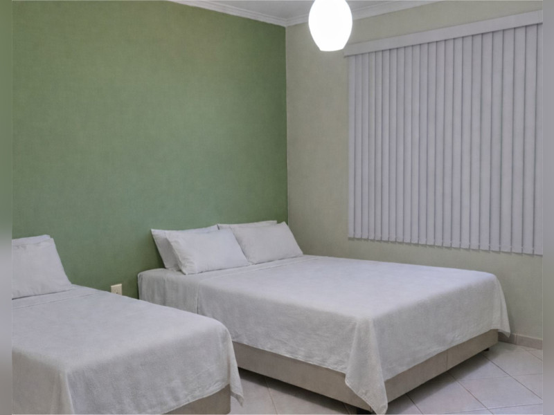 imóvel com 234m² - Loteamento do Carmindo (Colônia do Marçal) - São João del Rei