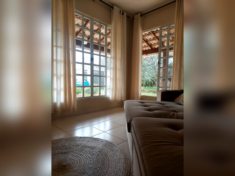 imóvel com 234m² - Loteamento do Carmindo (Colônia do Marçal) - São João del Rei