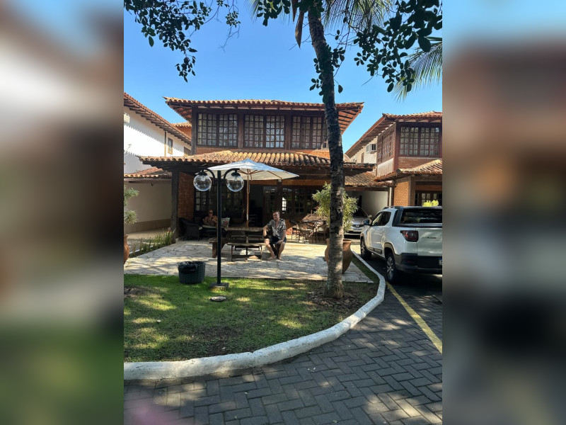 imóvel com 180m² - Bosque - Armação dos Búzios
